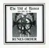 CD - Runes Order - The Will Of Runes: Live 1994 / 97 / 98 - CD-R