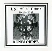Not On Label (Runes Order)