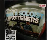 CD - Runex & Soloist - No Softeners