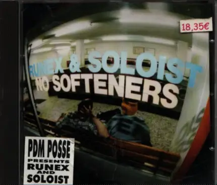 Runex & Soloist - No Softeners