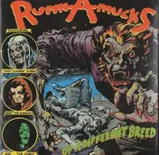 RUNNAMUCKS - Of A Different Breed