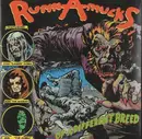 CD - RunnAmucks - Of A Different Breed