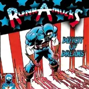 RUNNAMUCKS - Deficit of Dreams