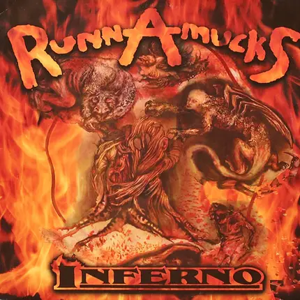 RunnAmucks - Inferno