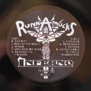 LP - RunnAmucks - Inferno