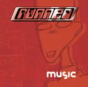 12'' - Runner - Music