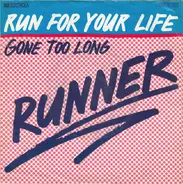 Runner - Run For Your Life