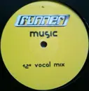 LP - Runner - Music