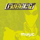 12inch Vinyl Single - Runner - Music