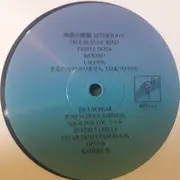 LP - Runners Club 95 - Panama Papers - Ltd Ed