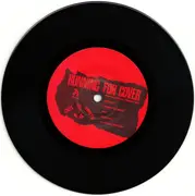 7inch Vinyl Single - Running For Cover - Human Ruins