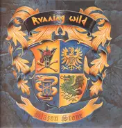 Running Wild - Blazon Stone