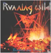 Running Wild - Branded and Exiled