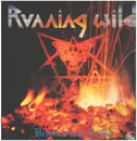 LP - Running Wild - Branded And Exiled - DMM