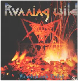 Running Wild - Branded and Exiled