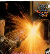 LP - Running Wild - Gates To Purgatory