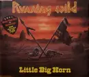 CD Single - Running Wild - Little Big Horn