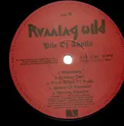 LP - Running Wild - Pile Of Skulls