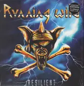 Running Wild - Resilient