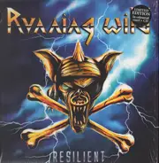 Running Wild - Resilient