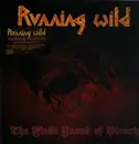 LP - Running Wild - The First Years of Piracy - Red Vinyl