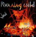 LP - Running Wild - Branded And Exiled - Signed