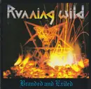 CD - Running Wild - Branded And Exiled