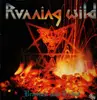 LP - Running Wild - Branded And Exiled - Original German Press on Noise