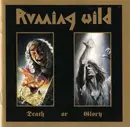 CD - Running Wild - Death Or Glory
