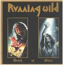 LP - Running Wild - Death Or Glory