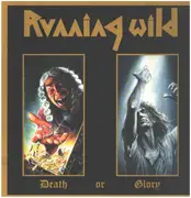 LP - Running Wild - Death Or Glory