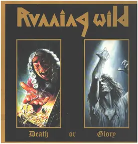 Running Wild - Death or Glory