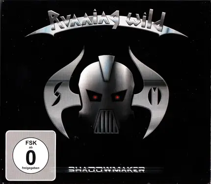 Running Wild - Shadowmaker