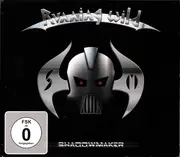 CD & DVD - Running Wild - Shadowmaker - Slipcase