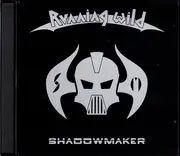 CD & DVD - Running Wild - Shadowmaker - Slipcase