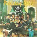 CD - Running Wild - Port Royal