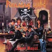 LP - Running Wild - Port Royal
