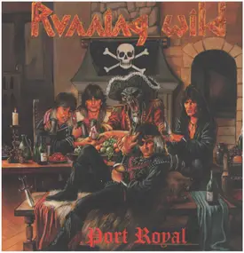 Running Wild - Port Royal