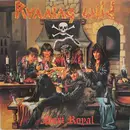 LP - Running Wild - Port Royal