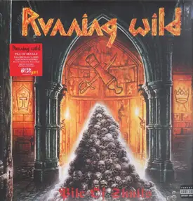 Running Wild - Pile of Skulls