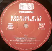 LP - Running Wild - Ready For Boarding