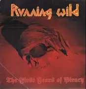 LP - Running Wild - The First Years Of Piracy