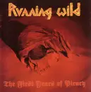 CD - Running Wild - The First Years Of Piracy