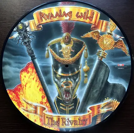 Running Wild - The Rivalry