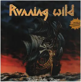 Running Wild - Under Jolly Roger