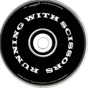 CD - Running With Scissors - Single Bullet Theory