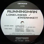 Runningman - Loneliness / Einsamkeit