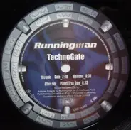 Runningman - Techno Gate