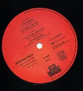 EP - Running Wild - Wild Animal