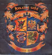 LP - Running Wild - Blazon Stone